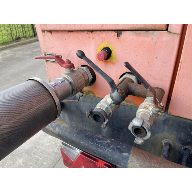 2002 Atlas-Copco XRVS 466 MD - N-46166970