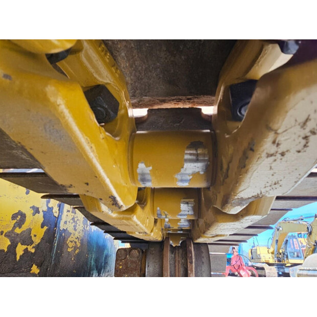 2009 Komatsu D51PX-22-46166977