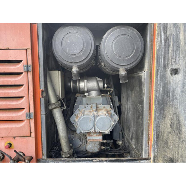 2002 Atlas-Copco XRVS 466 MD - N-46166978