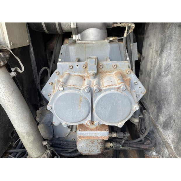 2002 Atlas-Copco XRVS 466 MD - N-46166980