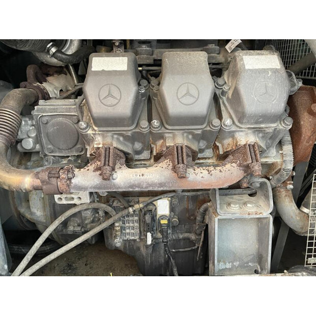 2002 Atlas-Copco XRVS 466 MD - N-46166985