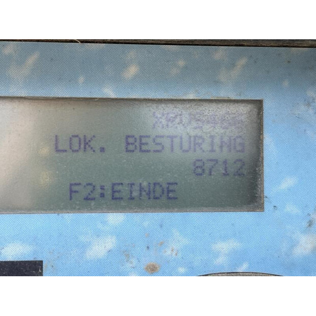 2002 Atlas-Copco XRVS 466 MD - N-46166995