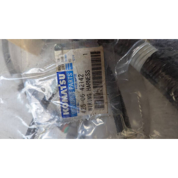 2025 Komatsu WA500-7 WIRING HARNESS 425-06-42142-46167029