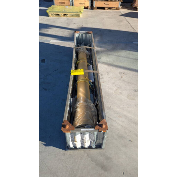 Komatsu Cilinder 707-13-14580-46167057