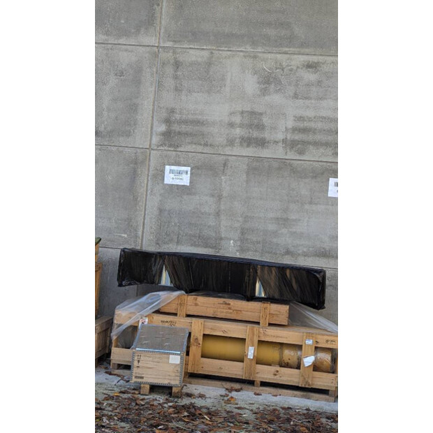 Komatsu Cilinder 707-13-14580-46167060