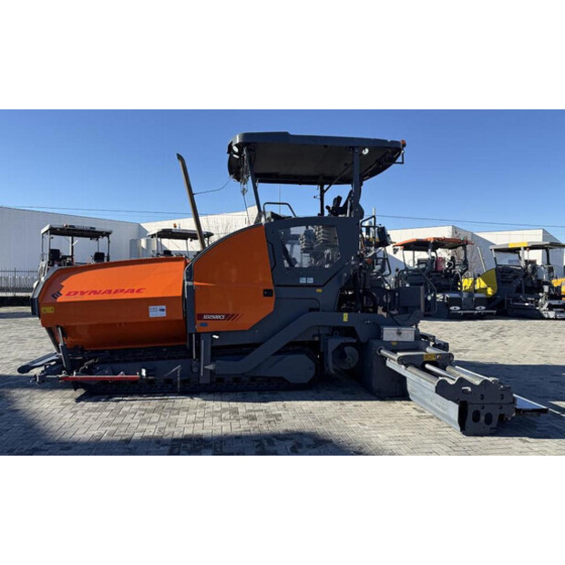 2019 DYNAPAC SD 2500 CS-46167062