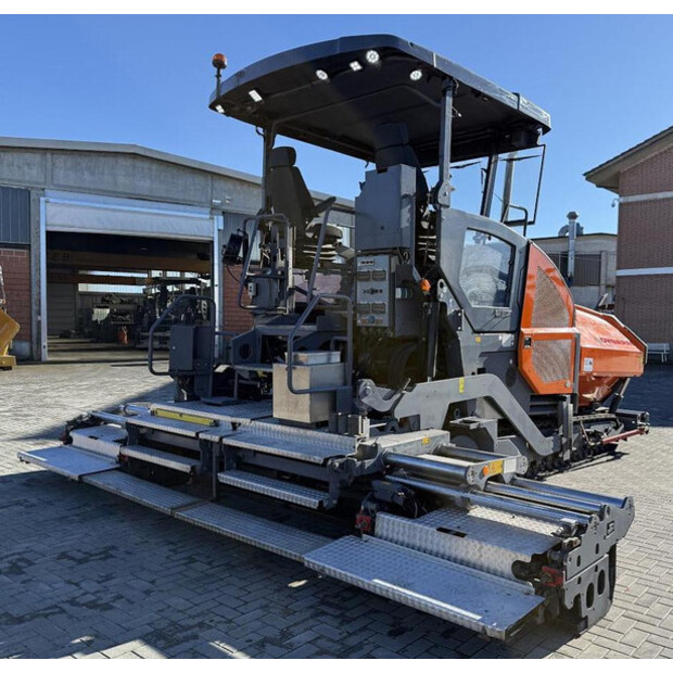 2019 DYNAPAC SD 2500 CS-46167065