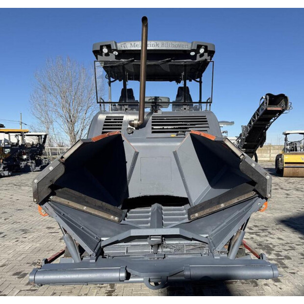 2019 DYNAPAC SD 2500 CS-46167068