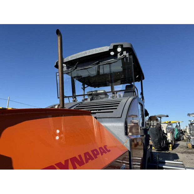 2019 DYNAPAC SD 2500 CS-46167069