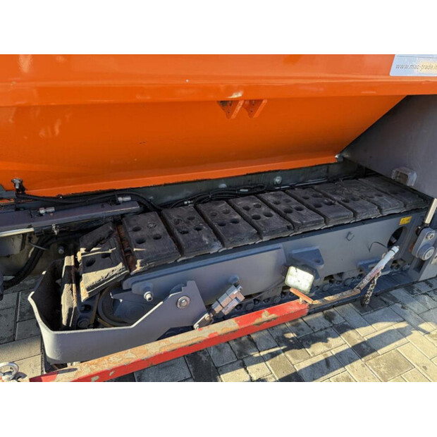 2019 DYNAPAC SD 2500 CS-46167070