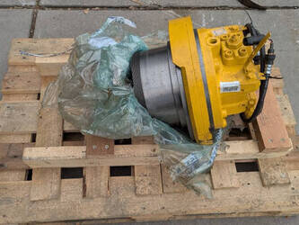 Image for Hydraulics 2024 Komatsu D51 Hydraulic motor 706-8H-01121