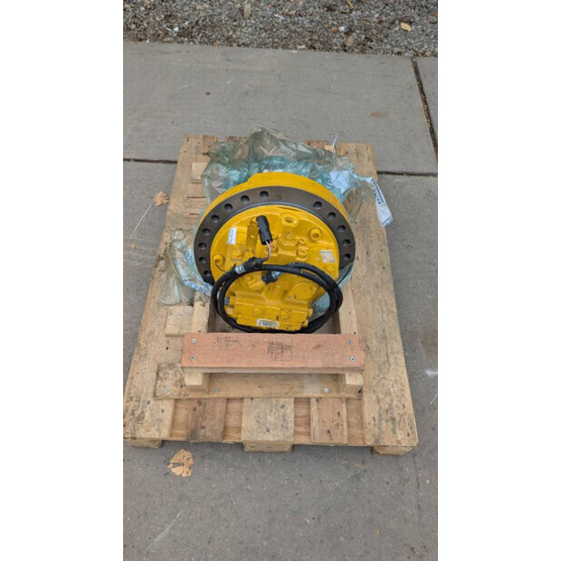 2024 Komatsu D51 Hydraulic motor 706-8H-01121-46167074