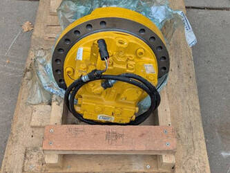 2024-komatsu-d51-hydraulic-motor-706-8h-01121-46167074