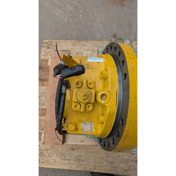 2024 Komatsu D51 Hydraulic motor 706-8H-01121-46167076