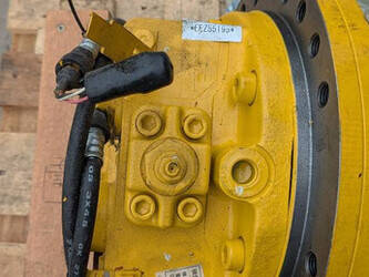2024-komatsu-d51-hydraulic-motor-706-8h-01121-46167076