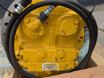 2024-komatsu-d51-hydraulic-motor-706-8h-01121-46167079