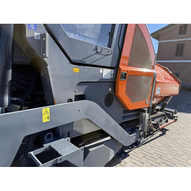 2019 DYNAPAC SD 2500 CS-46167080