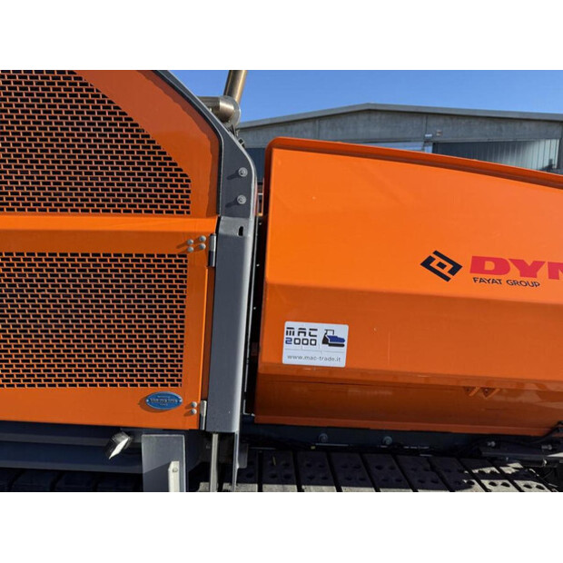 2019 DYNAPAC SD 2500 CS-46167083