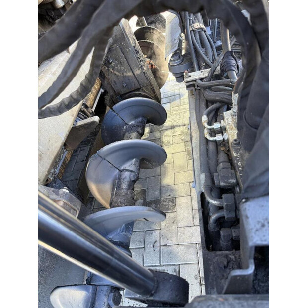 2019 DYNAPAC SD 2500 CS-46167114