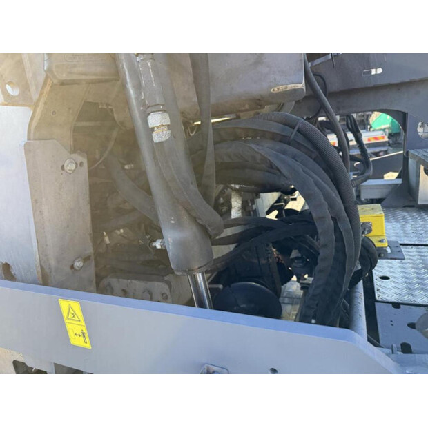 2019 DYNAPAC SD 2500 CS-46167115