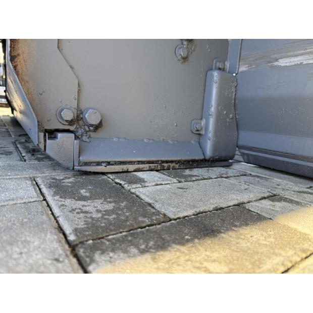 2019 DYNAPAC SD 2500 CS-46167118