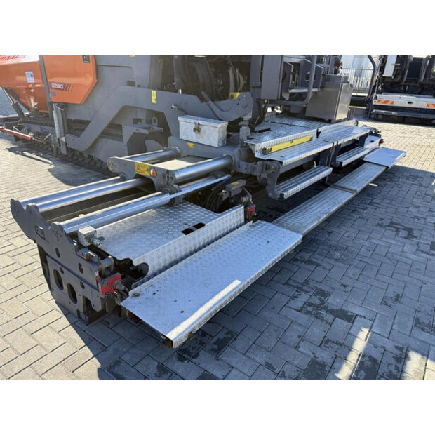 2019 DYNAPAC SD 2500 CS-46167119