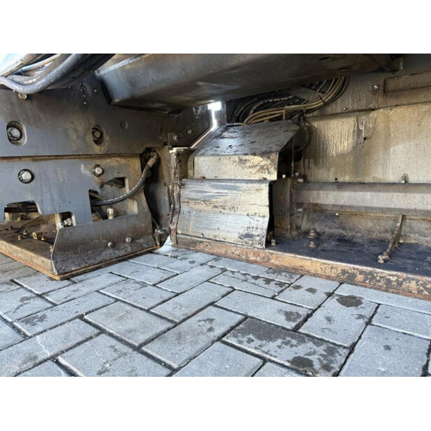 2019 DYNAPAC SD 2500 CS-46167122