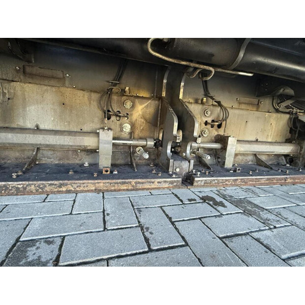 2019 DYNAPAC SD 2500 CS-46167123