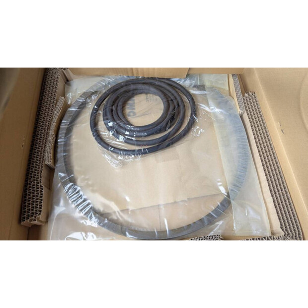 2025 Komatsu FLOATING SEAL 21N-27-00150-46167124