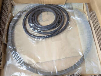 Image for Hydraulics 2025 Komatsu FLOATING SEAL 21N-27-00150