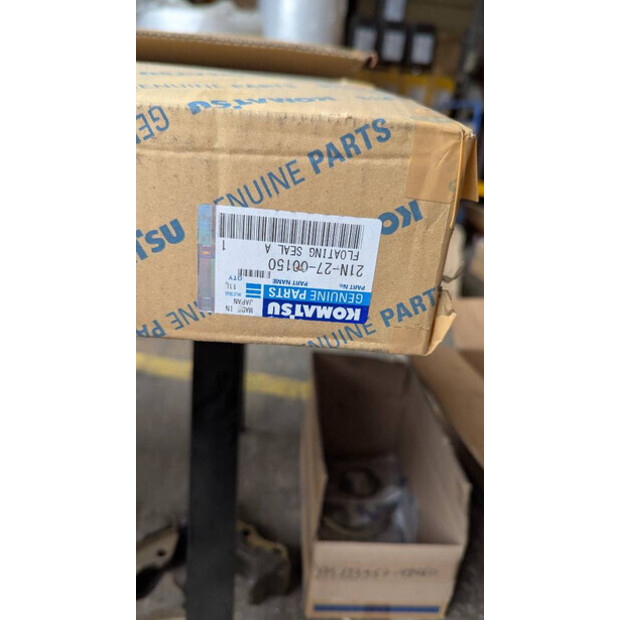 2025 Komatsu FLOATING SEAL 21N-27-00150-46167125