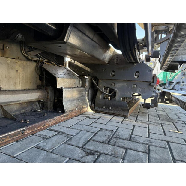 2019 DYNAPAC SD 2500 CS-46167127