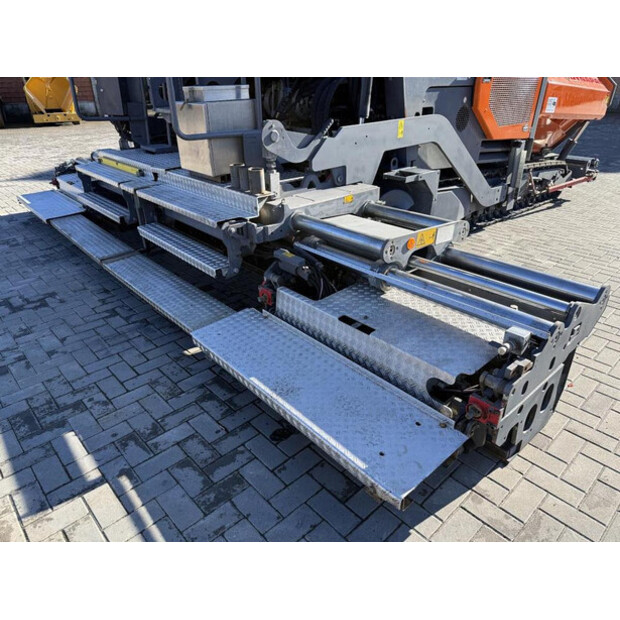 2019 DYNAPAC SD 2500 CS-46167129