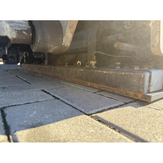 2019 DYNAPAC SD 2500 CS-46167130