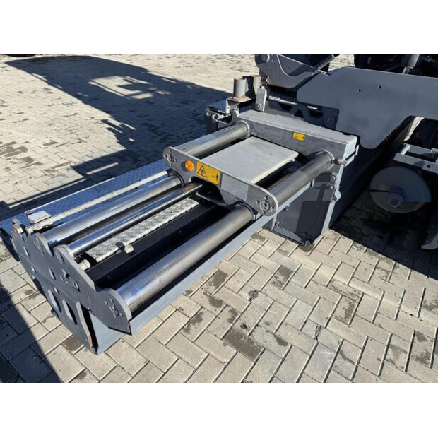 2019 DYNAPAC SD 2500 CS-46167131