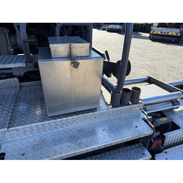 2019 DYNAPAC SD 2500 CS-46167135