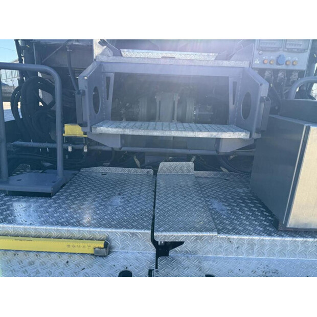 2019 DYNAPAC SD 2500 CS-46167136