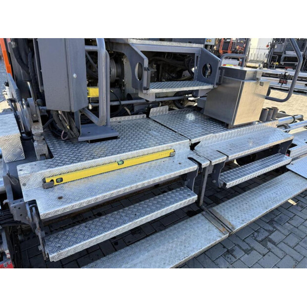 2019 DYNAPAC SD 2500 CS-46167137