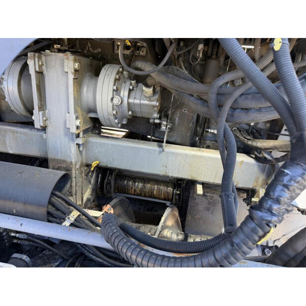 2019 DYNAPAC SD 2500 CS-46167138