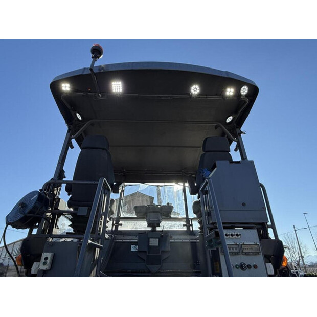 2019 DYNAPAC SD 2500 CS-46167141