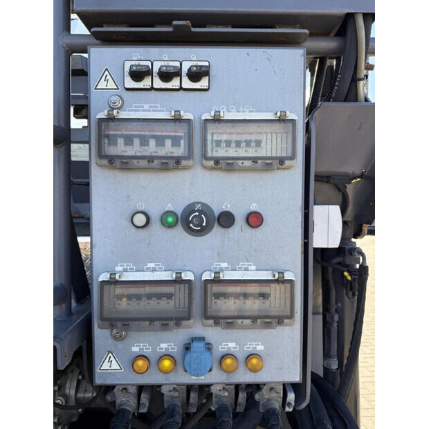 2019 DYNAPAC SD 2500 CS-46167142