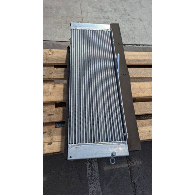 2025 Komatsu PW180-11 OIL COOLER 20J-03-61241-46167144