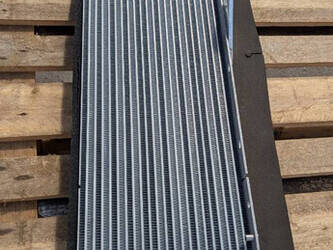 Image for Hydraulics 2025 Komatsu PW180-11 OIL COOLER 20J-03-61241