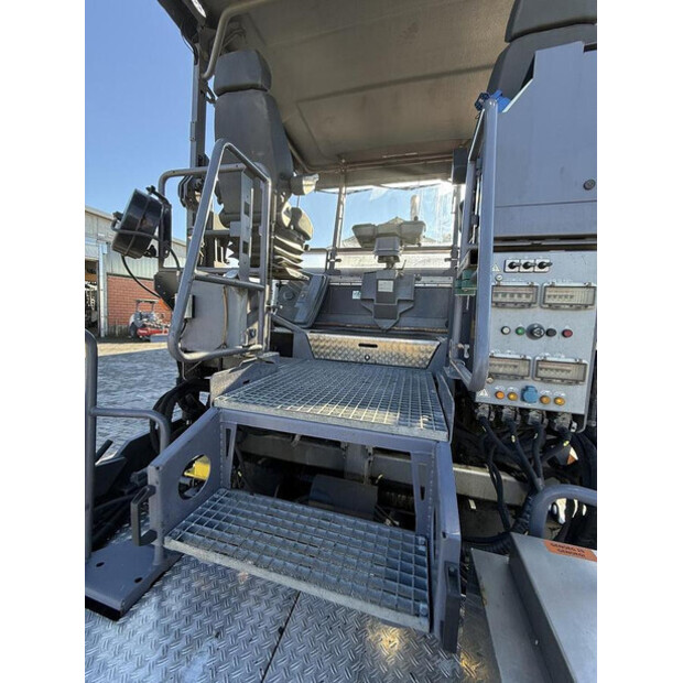 2019 DYNAPAC SD 2500 CS-46167145