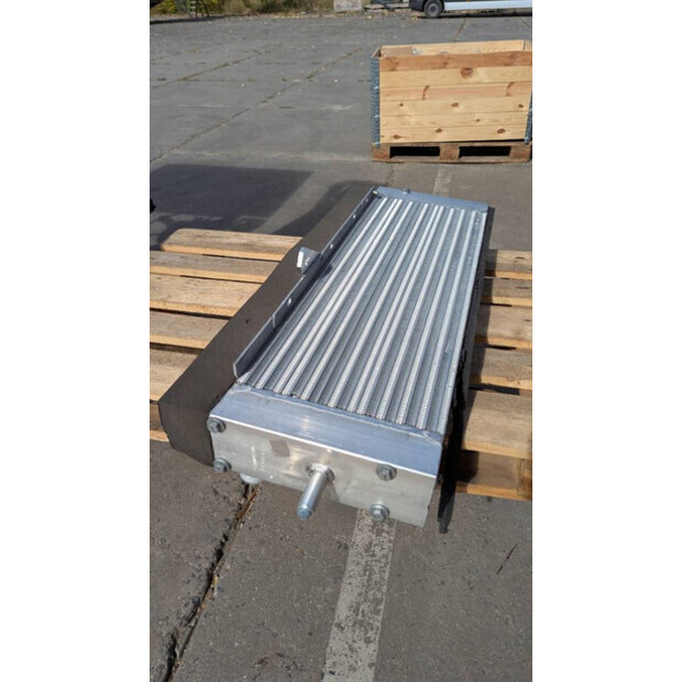 2025 Komatsu PW180-11 OIL COOLER 20J-03-61241-46167147