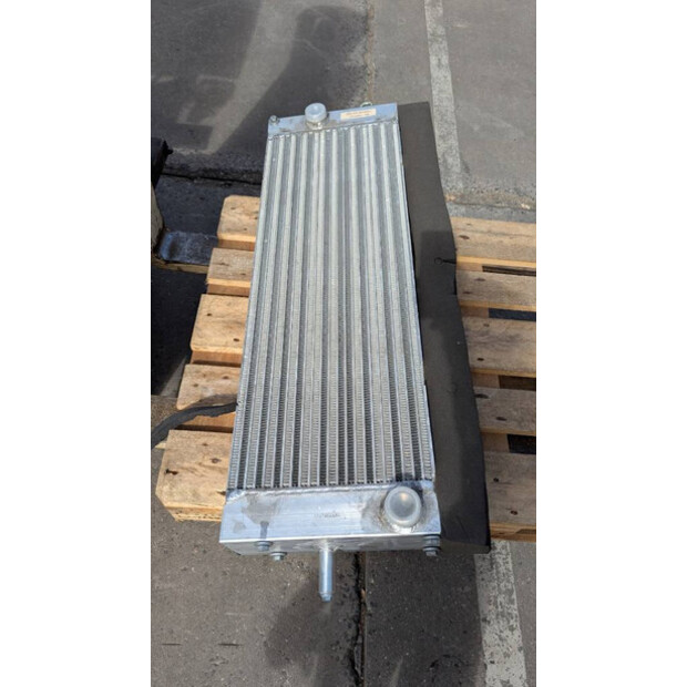 2025 Komatsu PW180-11 OIL COOLER 20J-03-61241-46167149