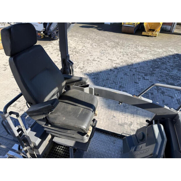 2019 DYNAPAC SD 2500 CS-46167170