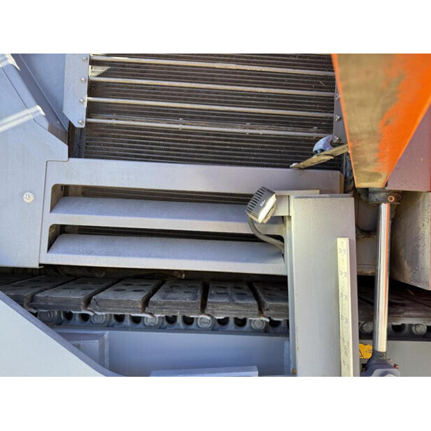 2019 DYNAPAC SD 2500 CS-46167177