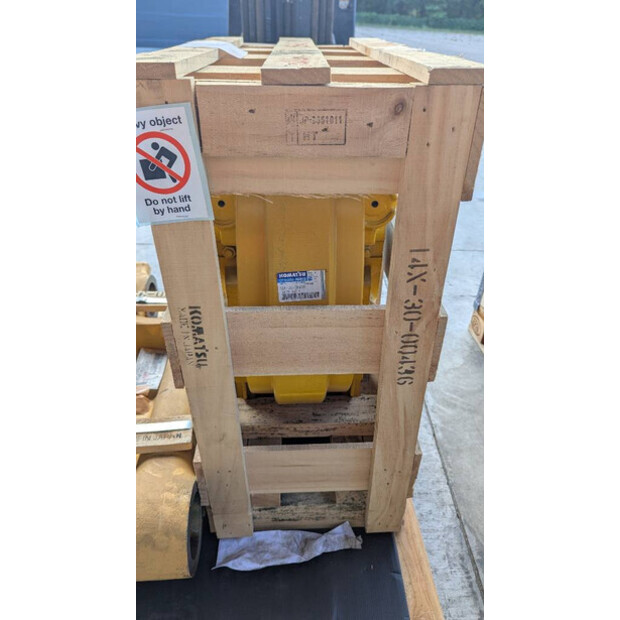 2024 Komatsu IDLER ASSY 14X-30-00436-46167181