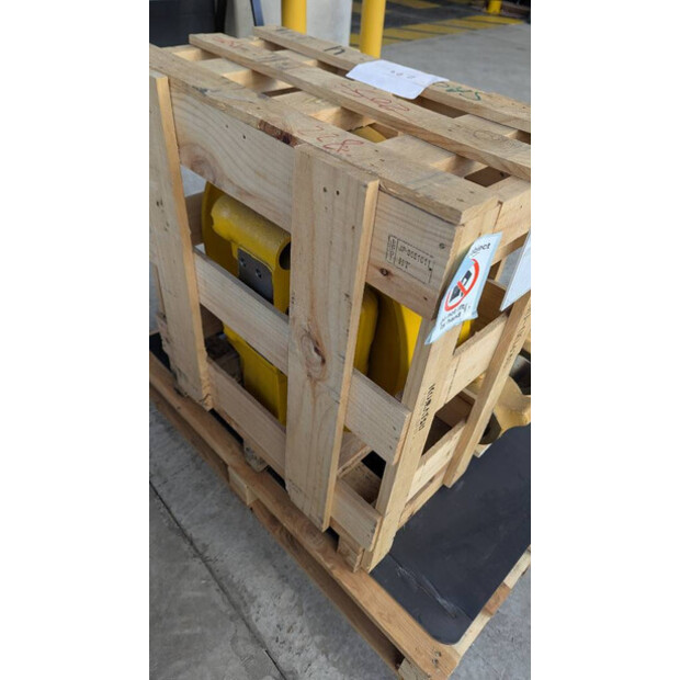 2024 Komatsu IDLER ASSY 14X-30-00436-46167183